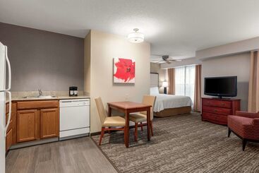Hotel Homewood Suites By Hilton Providence/warwick