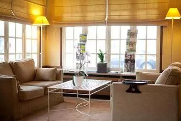 호텔 Logis Hôtel Restaurant Le Faisan Dore