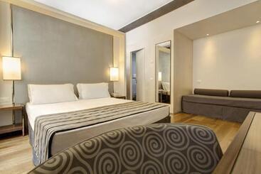 هتل Orto De' Medici