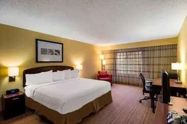 Hotel Sonesta Select Dallas Richardson