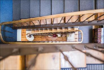 هتل Spa Azteca Barcelonnette