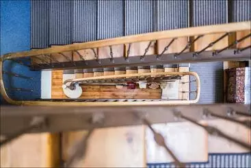 Hotel Spa Azteca Barcelonnette