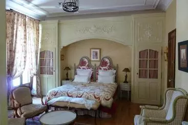 酒店 Villa Morelia