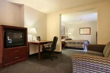 Motel 6 Springfield IL Airport