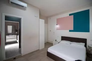 Hotelli La Chambre