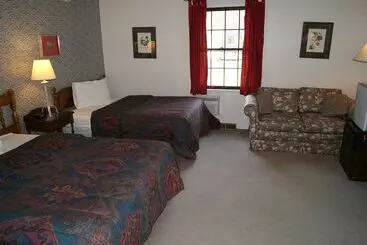 酒店 Arcady At The Sunderland Lodge