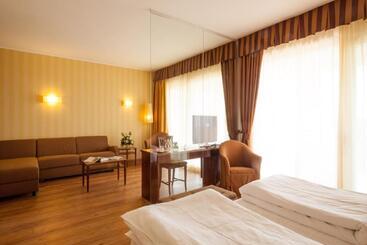 בית מלון כפרי Boffenigo Panorama & Experience