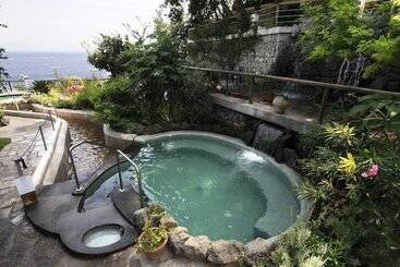 호텔 Giardino Delle Ninfe E La Fenice