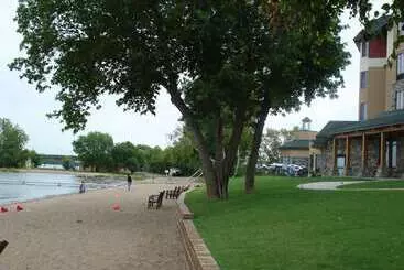 Southshore Hotel On Lake Bemidji, Trademark Coll By Wyndham