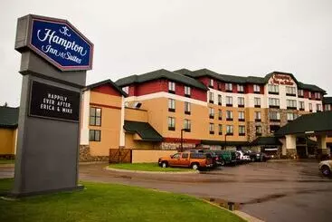 Southshore Hotel On Lake Bemidji, Trademark Coll By Wyndham
