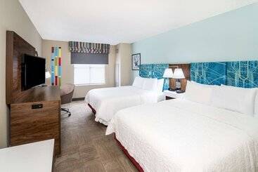 فندق Hampton Inn & Suites By Hilton West Little Rock