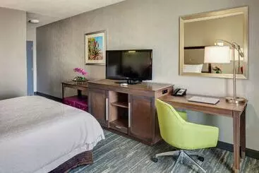 Hotel Hampton Inn & Suites Palm Desert
