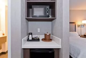 酒店 Hampton Inn & Suites Palm Desert