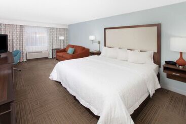 Hotel Hampton Inn Birch Run/frankenmuth