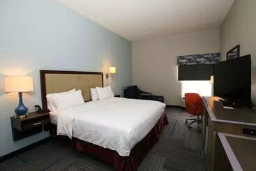 ホテル Hampton Inn Bordentown