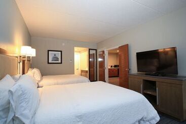 فندق Hampton Inn Bordentown