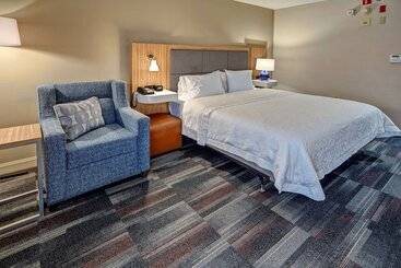 호텔 Hampton Inn Dumfries/quantico