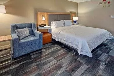Hotel Hampton Inn Dumfries/quantico