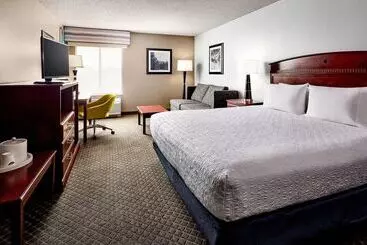 فندق Hampton Inn Longmont