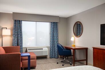 Otel Hampton Inn Medford