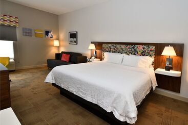 فندق Hampton Inn Santee I 95