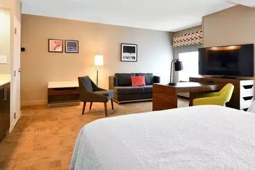 호텔 Hampton Inn Santee I 95