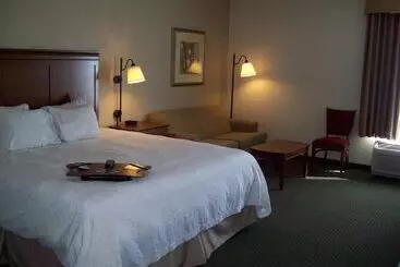 فندق Hampton Inn Sidney