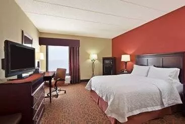 فندق Hampton Inn Winfield/teays Valley