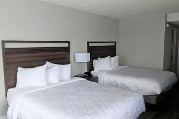 ホテル Lakefront Terrace Resort