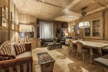 호텔 Restaurant Langgenhof