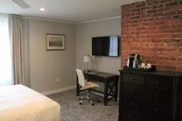 هتل University Club Of San Francisco