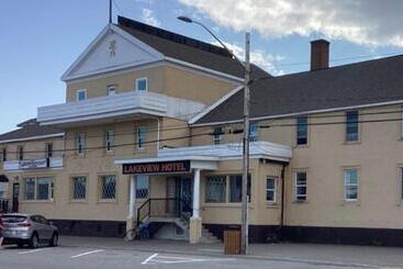 Hotel Lakeview