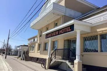 Hotel Lakeview