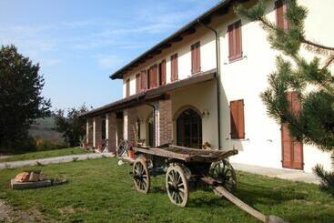 Hotel La Madonnina Agriturismo Dorè