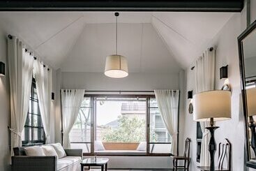 فندق Palin Family Cottage