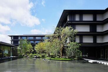 The Mitsui Kyoto, A Luxury Collection Hotel & Spa