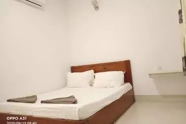 Pensión Phy Narak 2 Guest House