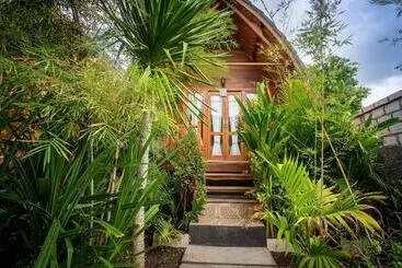 Bed and Breakfast Penida Krusty Hill By Ecommerceloka