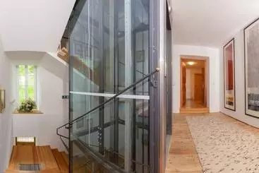 Hostal Maria Waldrast