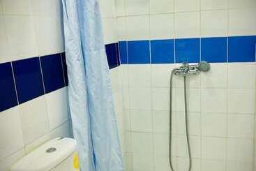 ホテル Dar Chefchaouen