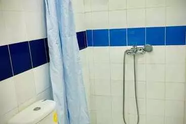 ホテル Dar Chefchaouen