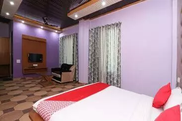 ホテル Shyam Regency By Oyo Rooms