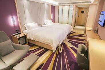 Lavande Hotel Zhoushan Putuo