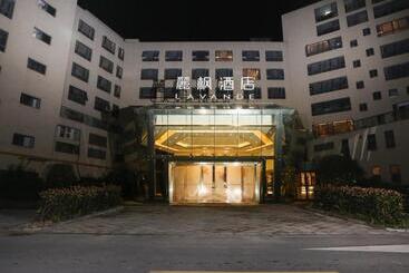 Lavande Hotel Zhoushan Putuo