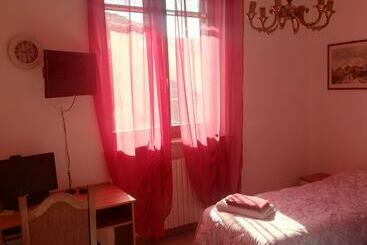 ペンション Affittacamere Ciro