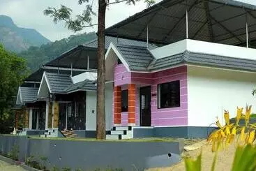 Moon Hill Farm Resort Munnar