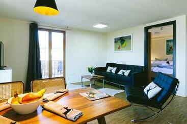 Apartmenthotel Oberstdorf