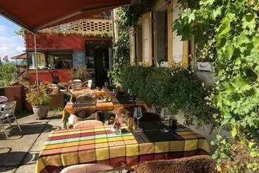 Bed and Breakfast Bnb Belle5