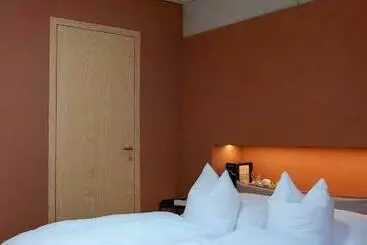 Bed and Breakfast Bnb Belle5