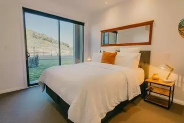 Apartahotel Boutique At Portside
